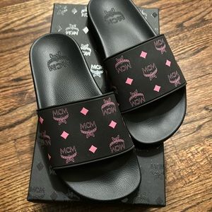 MCM Slides